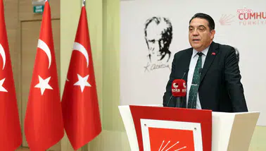 CHP'li Yankı Bağcıoğlu’ndan orman yangınları için acil önlem çağrısı: Yaz gelmeden eksikler tamamlanmalı