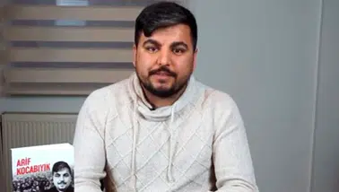 CHP’den Arif Kocabıyık Açıklaması: Tepkiler Sonrası Üyelik İşlemleri Durduruldu
