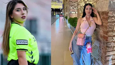 Ünlülere yönelik uyuşturucu soruşturmasında 8 kişi tutuklandı