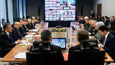 Okul saldırılarının ardından yeni dönem: Güvenlik için ortak eylem planı hazırlanıyor