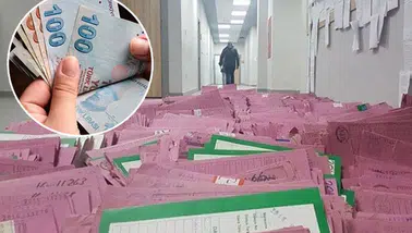 “Türkiye’de milyonlar borçla değil, icrayla yaşıyor”