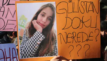 Gülistan Doku soruşturmasında tutuklu sayısı 9’a yükseldi