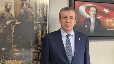 Rahmi Aşkın Türeli’den Meslek Fabrikası tepkisi: “Yargı süreci bitmeden tahliye açıkça hukuka aykırıdır”