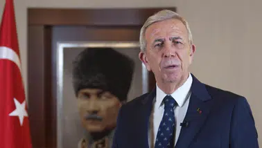 Mansur Yavaş’tan İsrail Savunma Bakanı Katz’a sert tepki: “Türkiye’ye parmak sallamak sizin haddinize değildir”