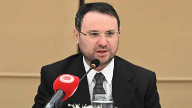 Akın Gürlek'ten Gülistan Doku soruşturması açıklaması: "Ucu nereye giderse gitsin kararlılıkla araştırılıyor"