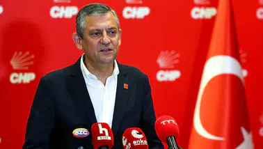 CHP’de mutlak butlan kararına yeni itiraz: Özgür Özel adına başvuru yapıldı