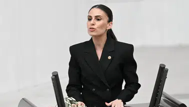 CHP’li Gizem Özcan’dan 19 Mayıs mesajı: Gençlerin sesi güçlendikçe Cumhuriyet yükselecek