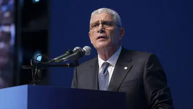 İYİ Parti lideri Dervişoğlu: “CHP'nin ağır hasar görmesine razı olamayız”