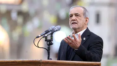 Pezeşkiyan’dan Müzakere Mesajı: “Diyalog Teslimiyet Değil, Halkın Haklarını Korumaktır”
