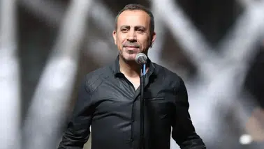 Haluk Levent Hastaneye Kaldırıldı: Ünlü Sanatçı Yoğun Bakımda Gözetim Altında