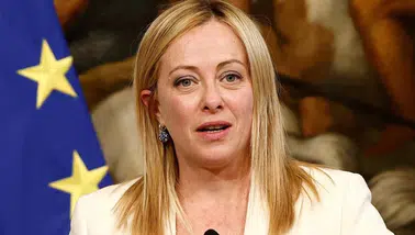 Meloni’den AB’ye Ebola çağrısı: Sınır denetimlerinde ortak koordinasyon talebi