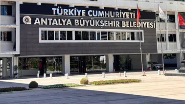 Antalya’da ANSET soruşturması genişledi: 25 şüpheli gözaltına alındı