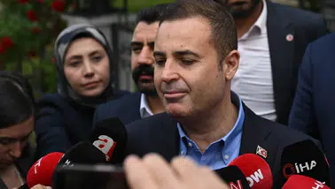Ahmet Akın’dan Kılıçdaroğlu ziyareti sonrası CHP mesajı: “Bu süreç birlik içinde aşılır”