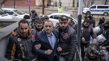 Gülistan Doku Soruşturmasında Tuncay Sonel’in İfadesi Ortaya Çıktı: Tüm İddiaları Reddetti