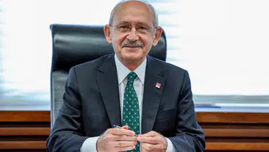 Kemal Kılıçdaroğlu: PM için tüm üyelerin tebligat alabilmesi adına mesai saatini bekliyoruz