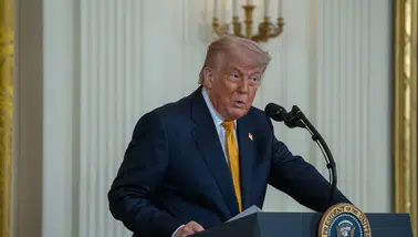 Trump’tan İran’a Hürmüz Boğazı Uyarısı: “Ateşkes Hâlâ Yürürlükte”