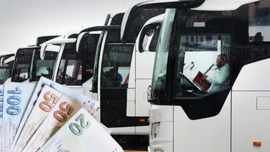 Bayram Öncesi Ulaşım Fiyatları Meclis Gündeminde: “5 Kişilik Ailenin Van Yolculuğu 35 Bin Liraya Çıkıyor”