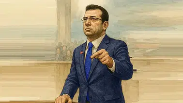 İBB Davası'nın 53. duruşmasında savcı 5 kişinin tahliyesini istedi