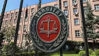 CHP'de disipline sevk edilen 9 milletvekilinin üyeliklerini Yargıtay sildi