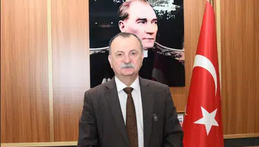 Başkan Semih Balaban’dan LGS Adaylarına Moral Dolu Mesaj: “Kendinize Güvenin”