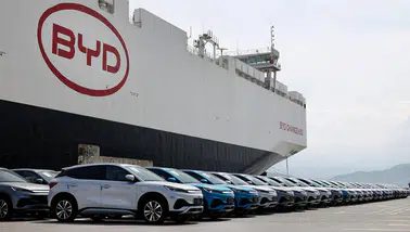 BYD Tartışması Büyüyor: Burak Dalgın’dan Teşvik Politikalarına Sert Eleştiri