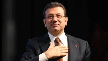 İmamoğlu'ndan 23 Haziran mesajı: "Hukuksuzluğa karşı milletin cevabı yine verilecek"