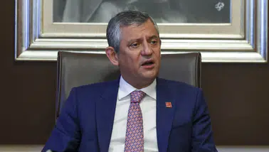 Özgür Özel’den Sert Çıkış: “Suçumuz Seçim Kazanmak ve İktidara Alternatif Olmak”