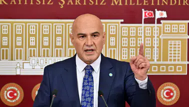 İYİ Parti'den iktidara "beyaz et" tepkisi: Kırmızı et baronlarına niye baskın düzenlemiyorsunuz