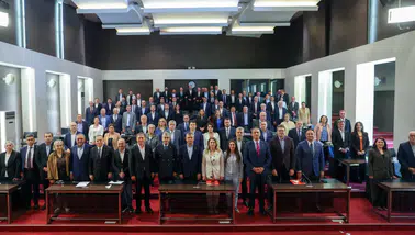 CHP'li 111 vekilden olağanüstü kurultay çağrısı: 12 Temmuz 2026'da toplansın