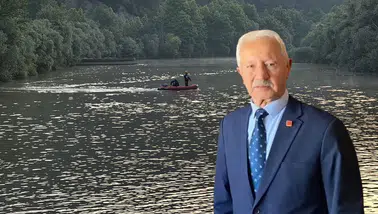 CHP Karabük İl Başkan Yardımcısı Mustafa Erten Hayatını Kaybetti! Filyos Çayı’ndaki Acı Arama Sonuçlandı