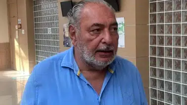 Gazeteci Reha Muhtar hayatını kaybetti