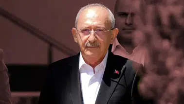 Kılıçdaroğlu, Halkalı'daki Aşure programına neden katılmayacağını açıkladı