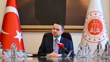 Gülistan Doku soruşturmasında Adalet Bakanı'ndan yeni açıklamalar geldi