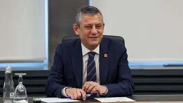 Özgür Özel yeni partinin kuruluşu için TBMM'de kapalı grup toplantısı yapacak
