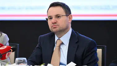 Akın Gürlek: Altı faili meçhul cinayet dosyası aydınlatıldı