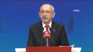 Kılıçdaroğlu’ndan NATO Zirvesi Mesajı: Türkiye Hiçbir Gücün Taşeronu Olmayacak