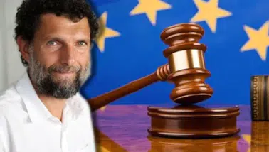 AİHM, Osman Kavala davasında kararını 25 Ağustos'ta açıklayacak