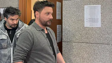Oğuzhan Uğur'un da aralarında bulunduğu 9 kişiye tutuklama talebi