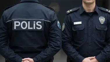 Bakan Duyurdu: Polislerin Mesai Düzeni Değişiyor, Fazla Çalışana Ek Ödeme Geliyor