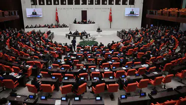 TBMM'de Emekli Aylıkları ve Siber Güvenlikte Önemli Düzenlemeler Bekleniyor