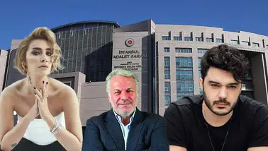 Ünlülere Büyük Uyuşturucu Operasyonu: Sıla ve İlyas Yalçıntaş Gözaltında