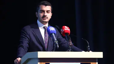 Çankaya Belediye Başkanı Hüseyin Can Güner'e tutuklama talebi