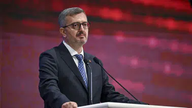 Ankara’da NATO mesajı: Burhanettin Duran’dan ittifakın geleceği için yeni dönem vurgusu
