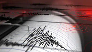 Amasya peş peşe depremlerle sallandı: Göynücek’te 6 dakikada 3 sarsıntı