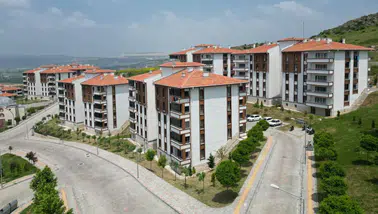 CHP Hatay Milletvekili Yıldırım Kara'dan sosyal konut projelerine eleştirisi