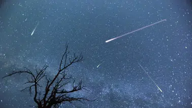 12 Ağustos'ta ne olacak? 2026 Güneş tutulması, Perseid meteor yağmuru ve “yer çekimi” iddiasının gerçeği