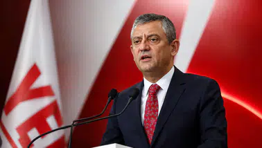Özgür Özel’den çerçeve yasa açıklaması: İmza çabamız yok
