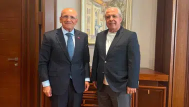 Şamil Tayyar, Mehmet Şimşek görüşmesini anlattı: “2027’de bile seçim yok”