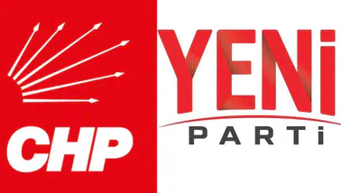 YENİ Parti'ye oda tahsisi, CHP'den sert tepki: "Nezaketsizlik yapıldı!"