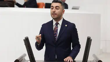 Cem Avşar, çocuk adalet sistemini eleştirdi: "Güvenlikçi politikalar yetersiz"